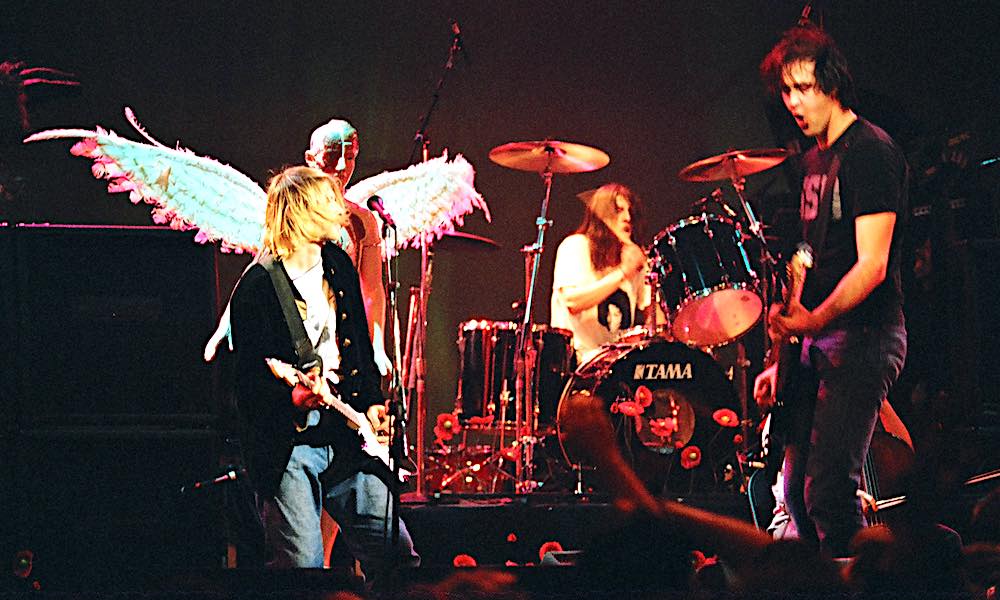 nirvana