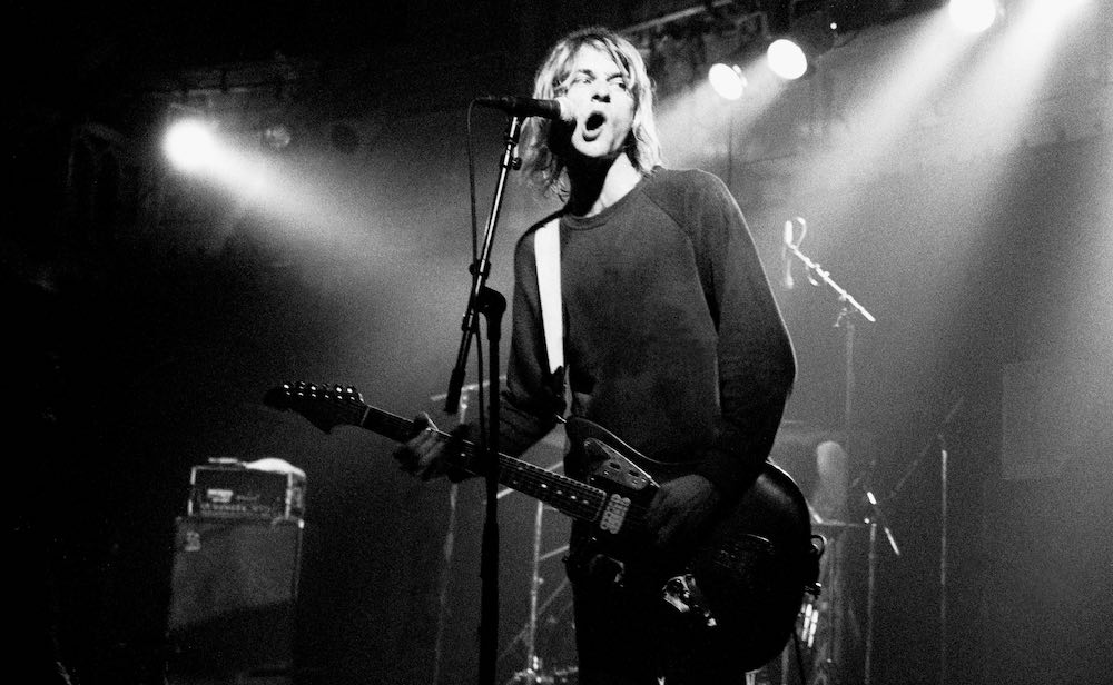 nirvana