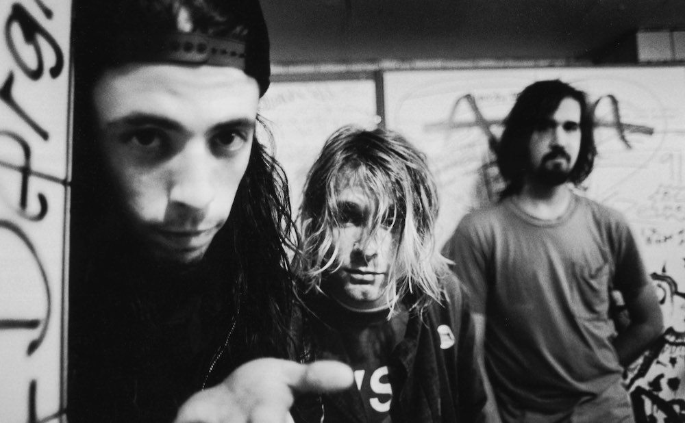 nirvana