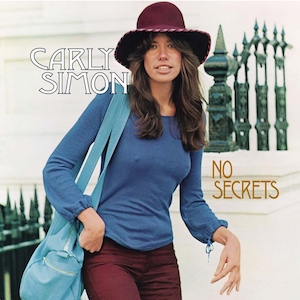 no secrets
