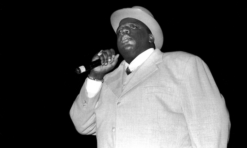 notorious big