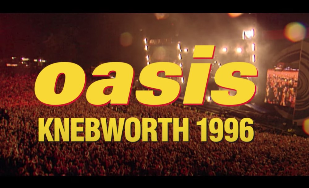 oasis doco