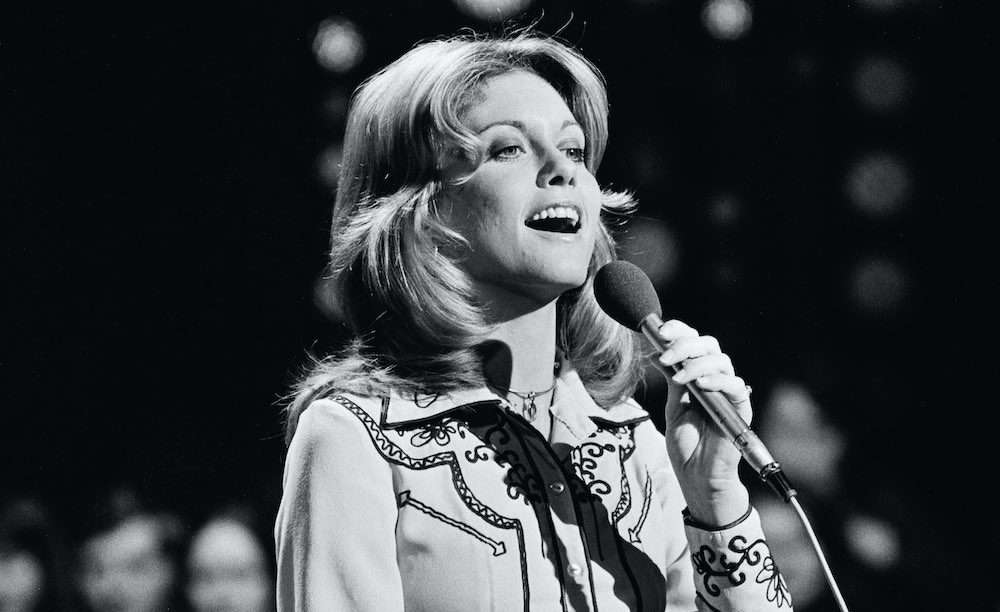 olivia newton john