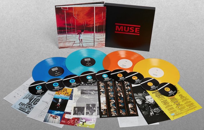 origins of muse