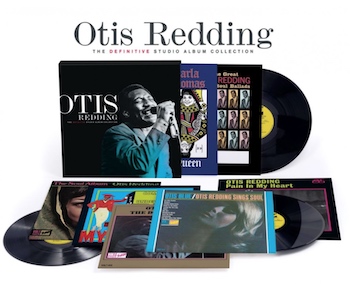 otis redding