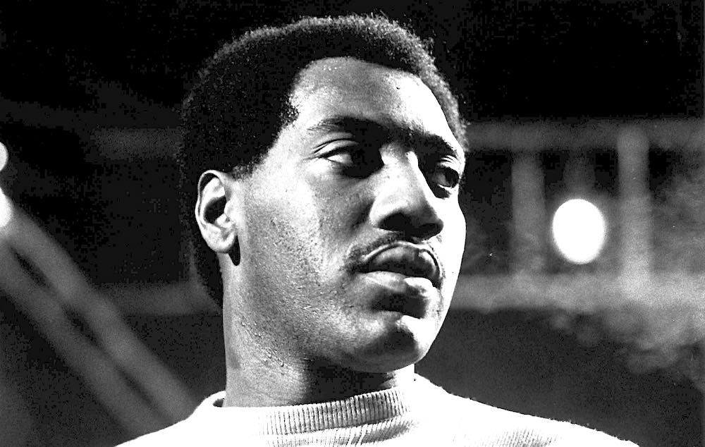 otis redding