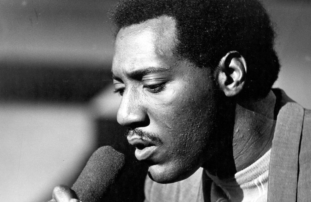 otis redding
