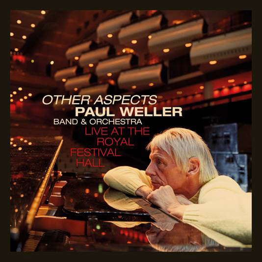 paul weller other aspects