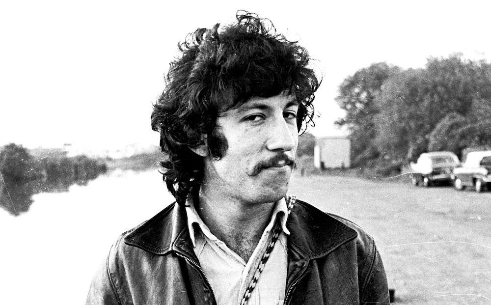 peter green