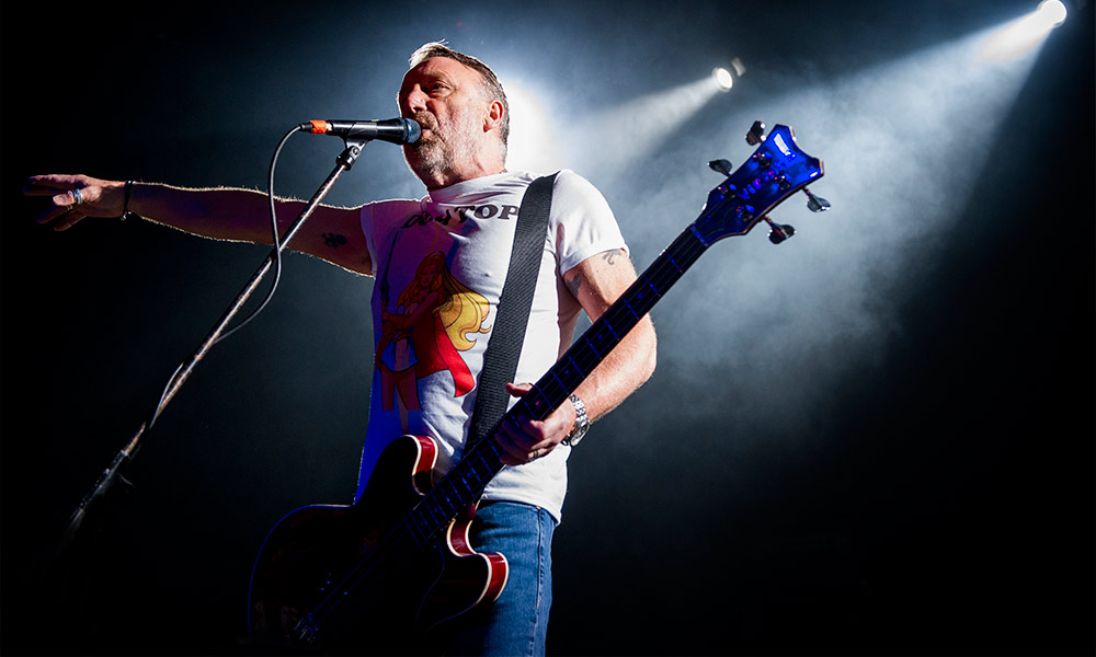 peter hook