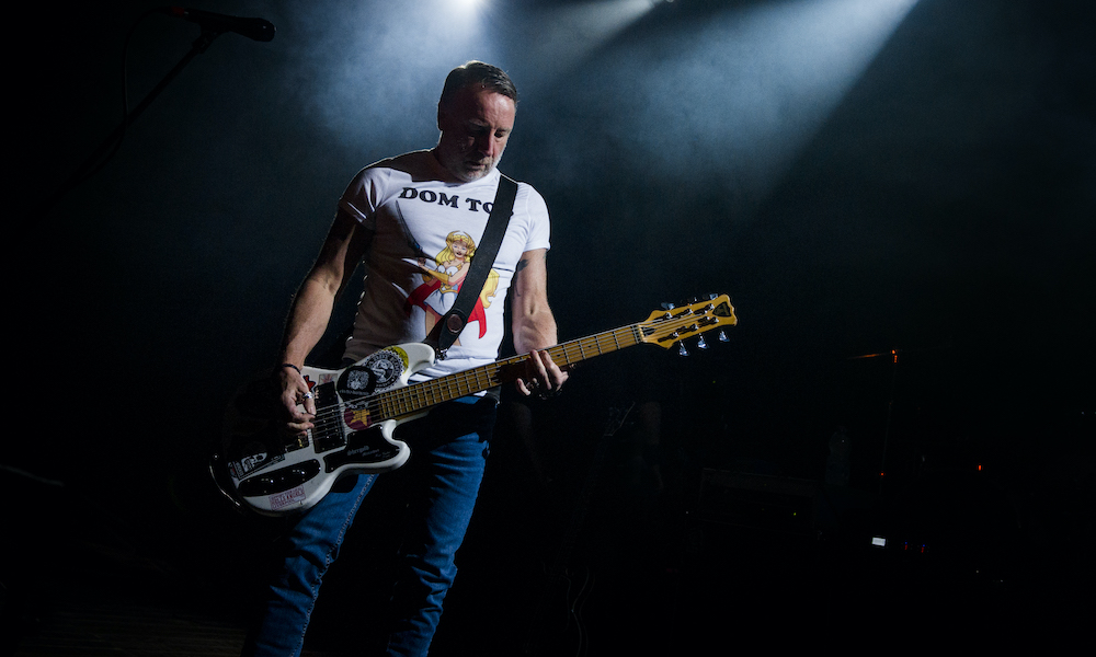 peter hook
