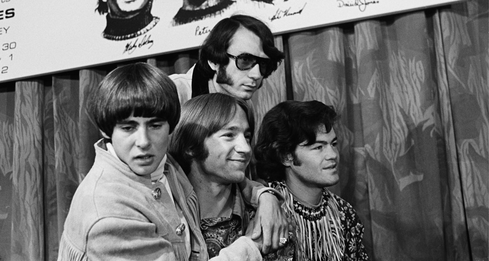 rip peter tork the monkees