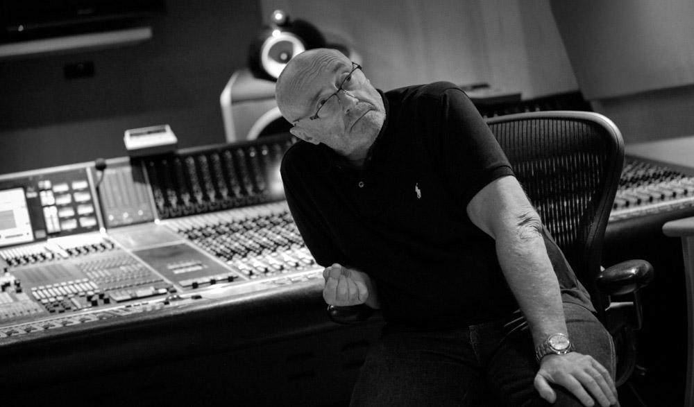 interview with phil collins 2019