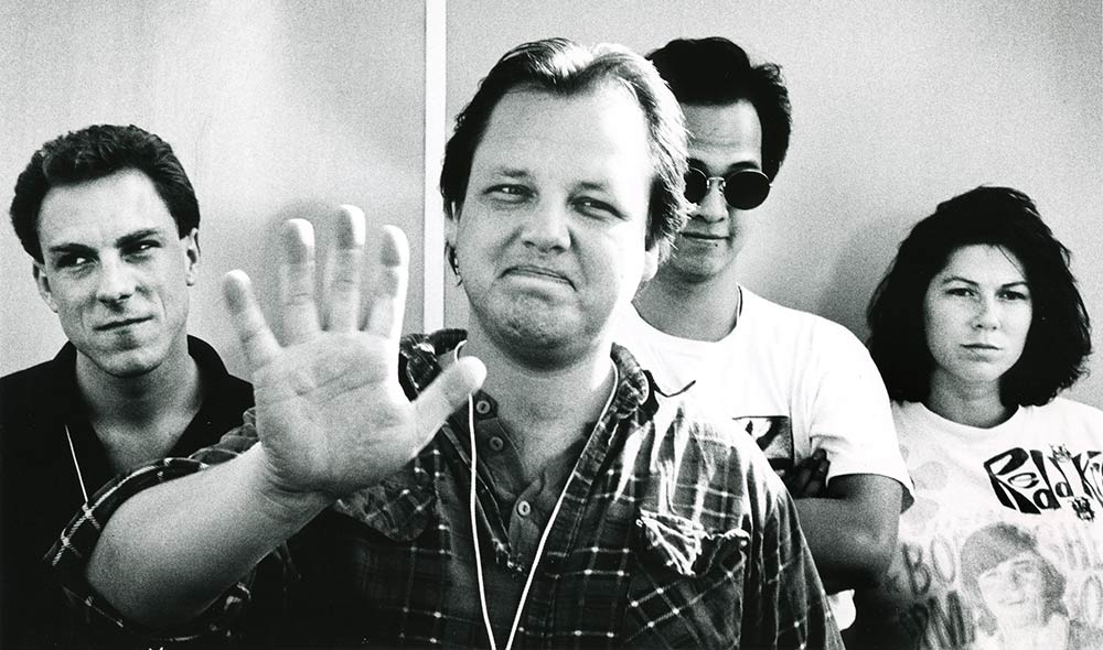 pixies 1989