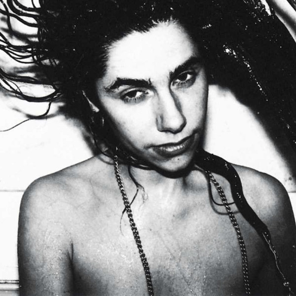 pj harvey rid of me