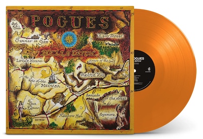 pogues