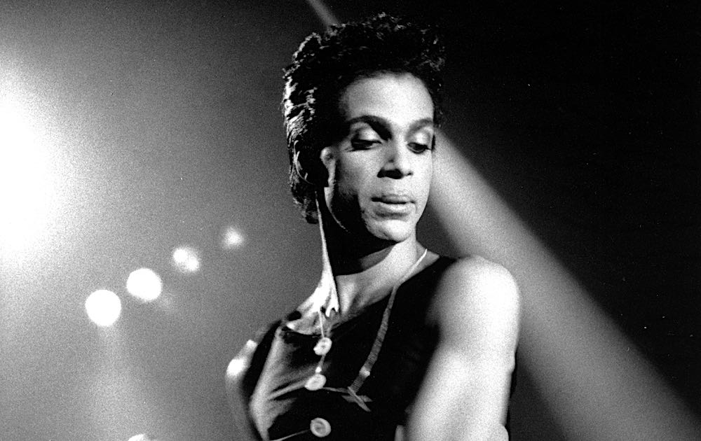 prince