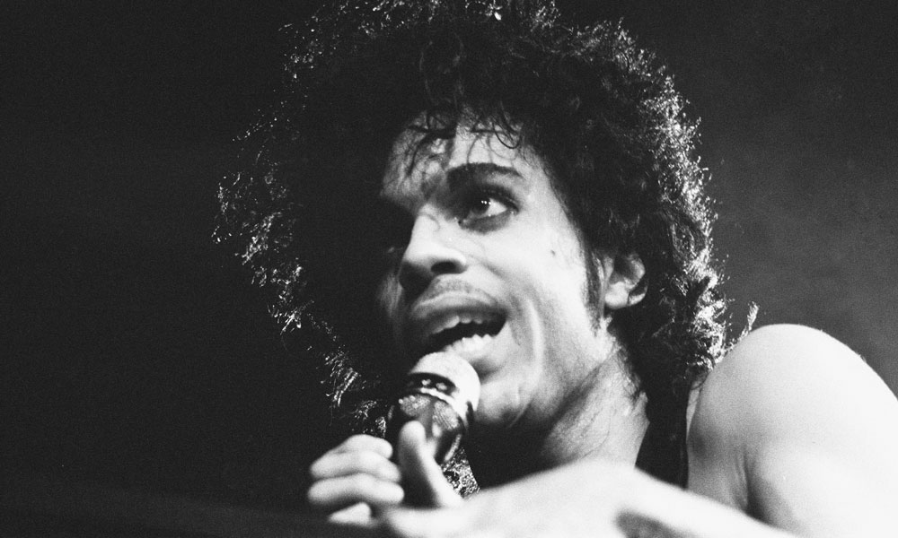 prince 1984
