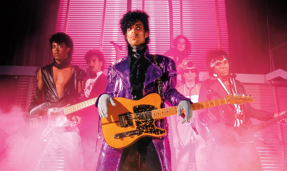 prince 1999