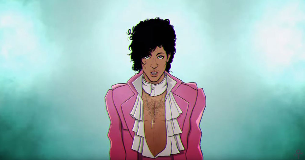 prince hollyrock originals