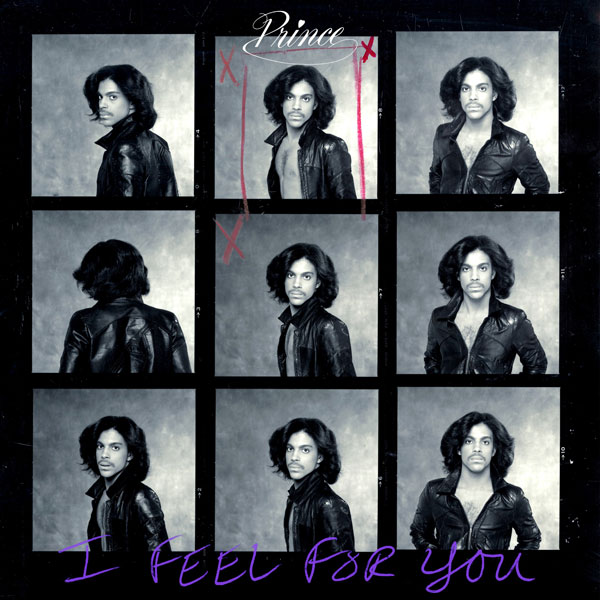 prince vinyl