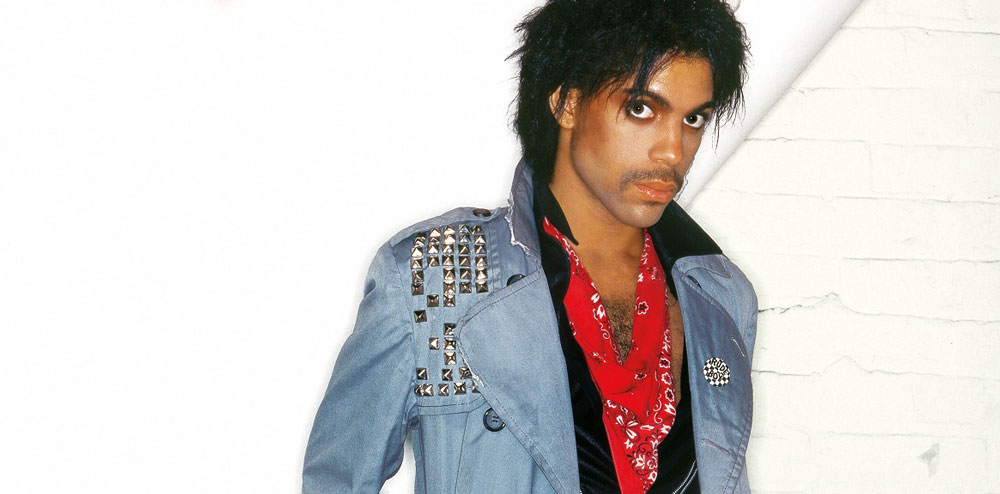 new prince album originals
