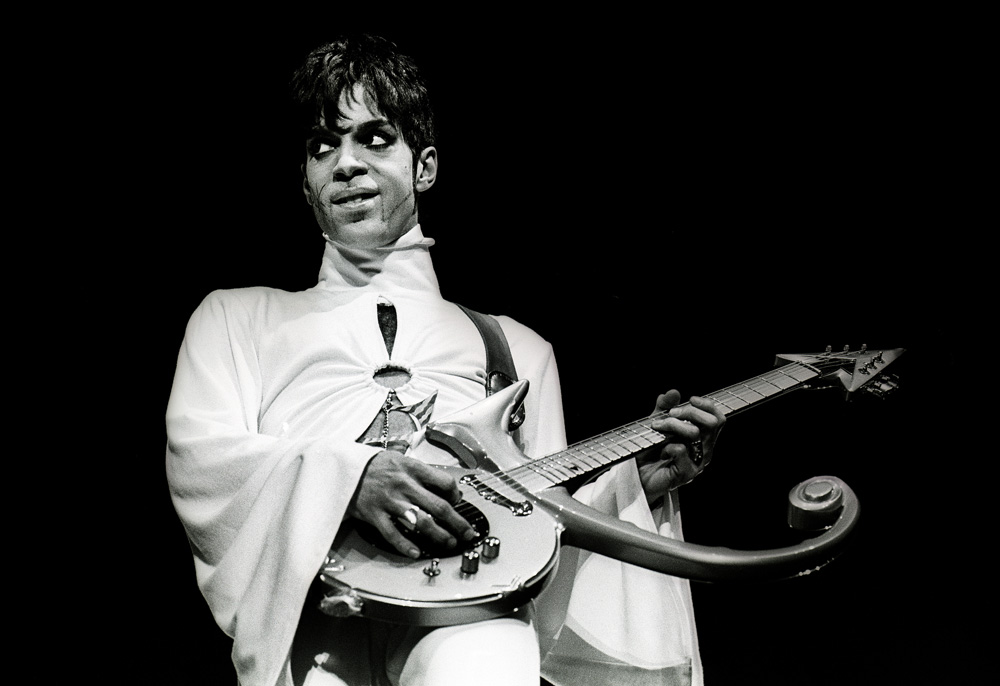 prince playlist