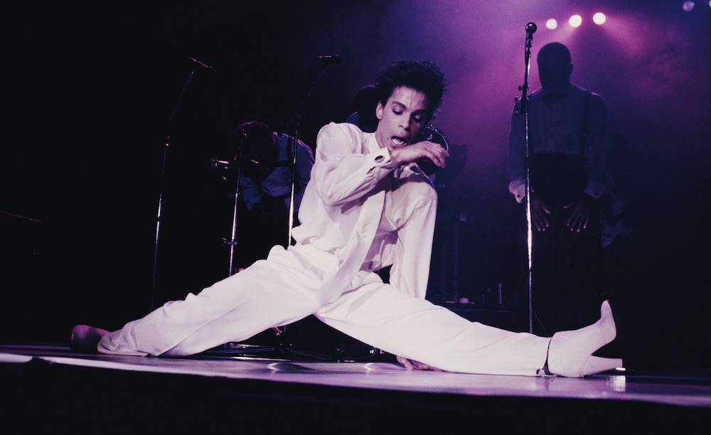 prince shoes