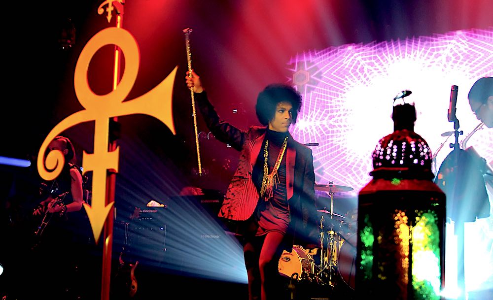 prince