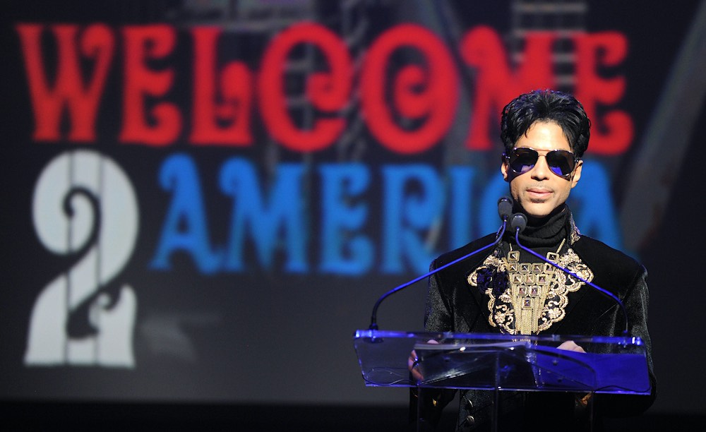 prince