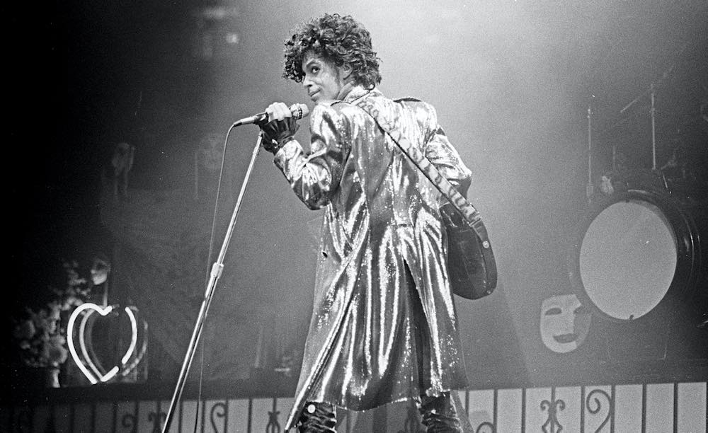 prince