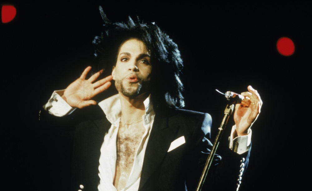 prince