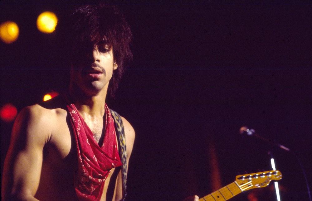 prince