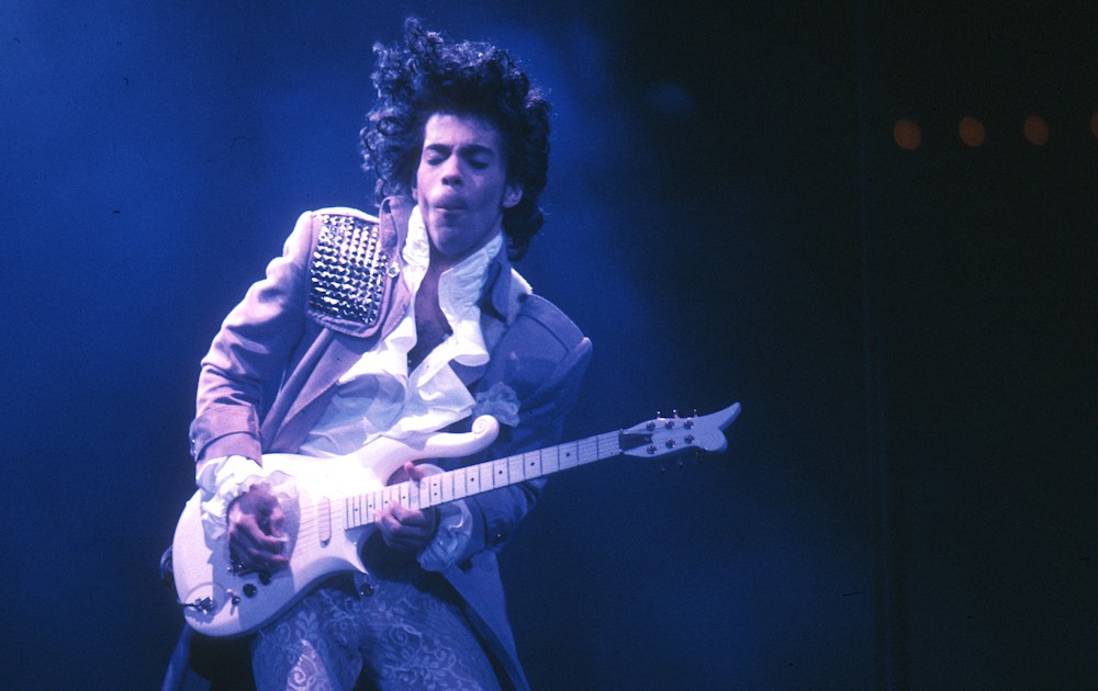 prince