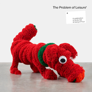 problem of leisure