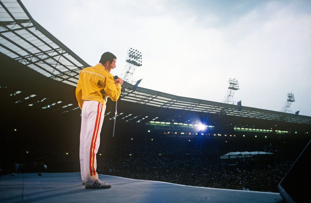 queen bohemian rhapsody film trailer