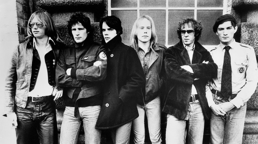 aussie punk radio birdman