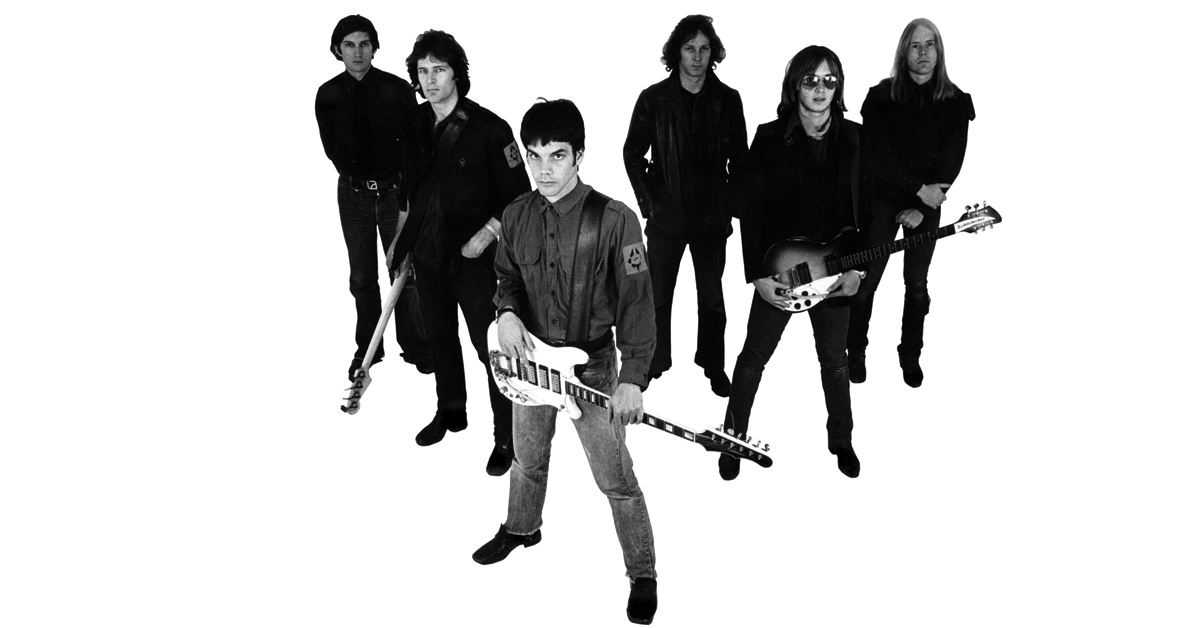 radio birdman