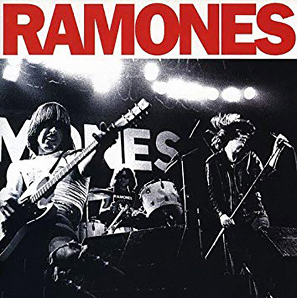 ramones