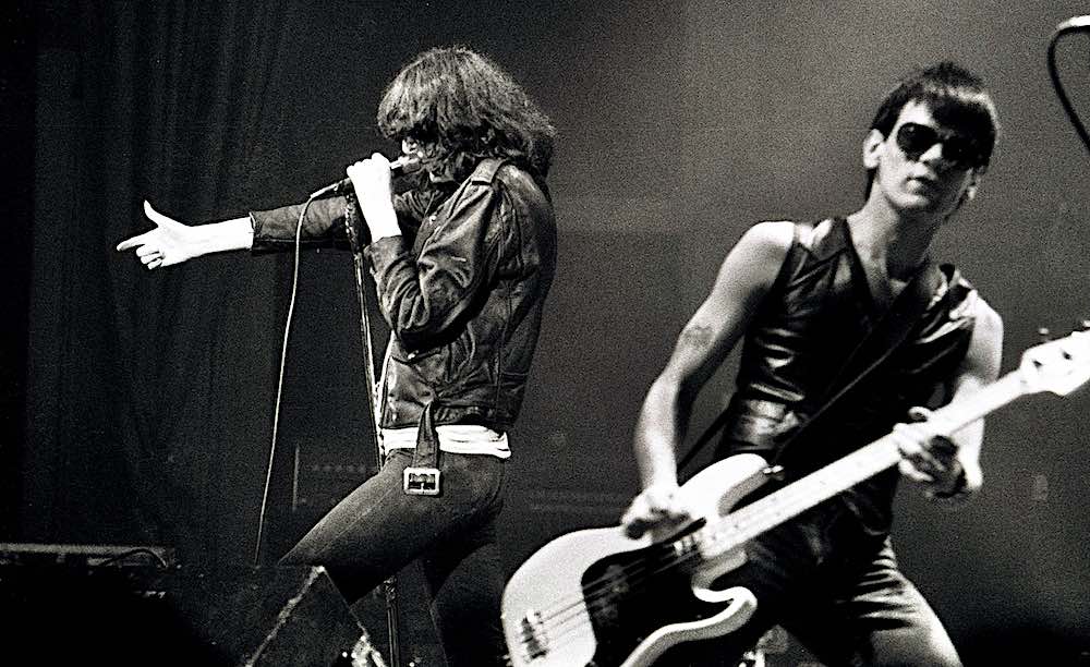 ramones