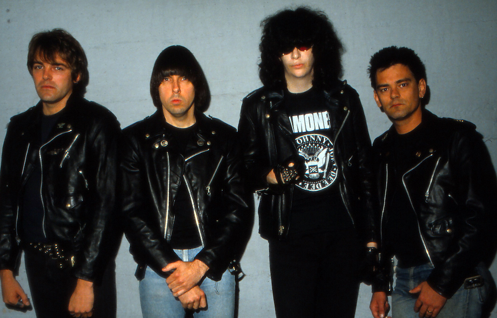 ramones