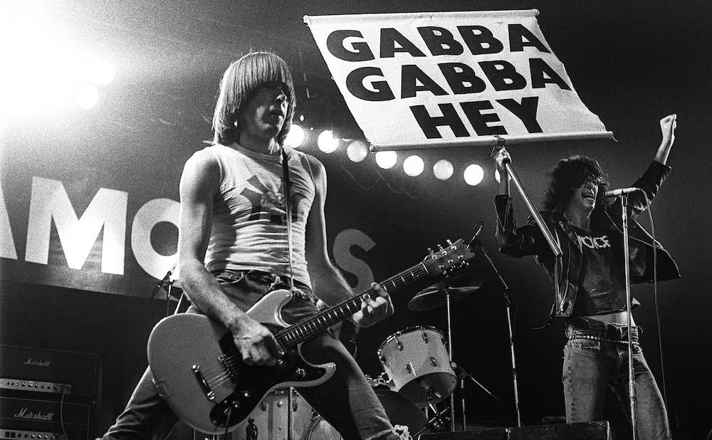 ramones