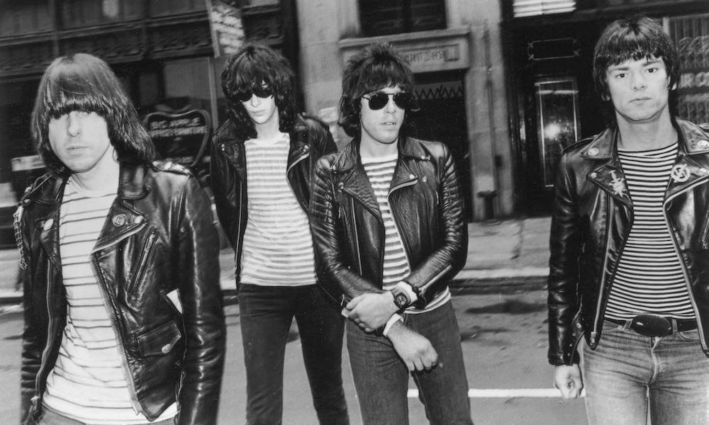 ramones