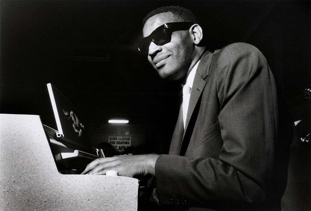 ray charles