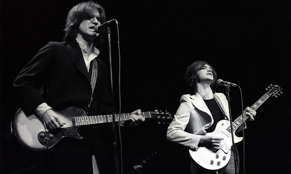 ray davies, dave davies