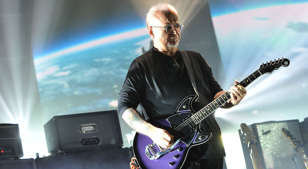 reeves gabrels