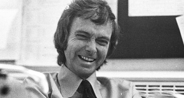 reg watson