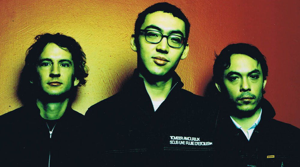 regurgitator