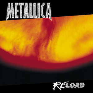 reload