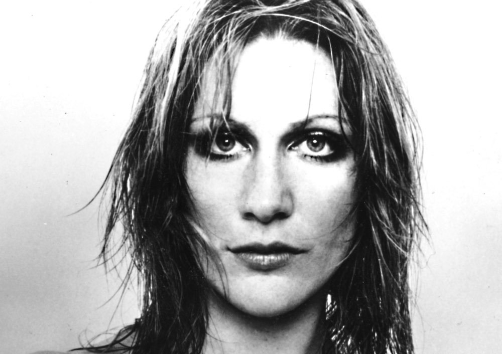 renee geyer